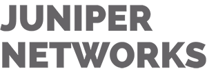 Juniper Networks Manufacturer Logo