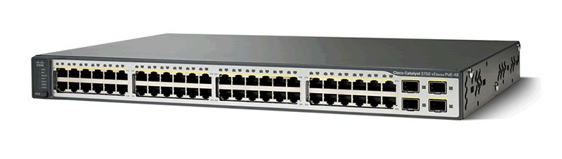 cisco switches