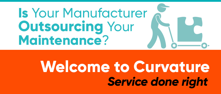 Manufacturers Are Outsourcing Services: What Does This Mean?