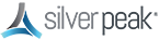Logotipo de la empresa Silver Peak