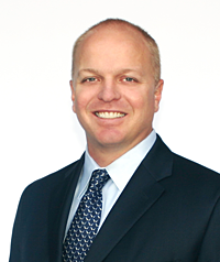 Mike Sheldon, CEO