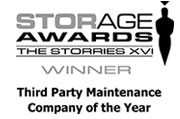 Storage Awards