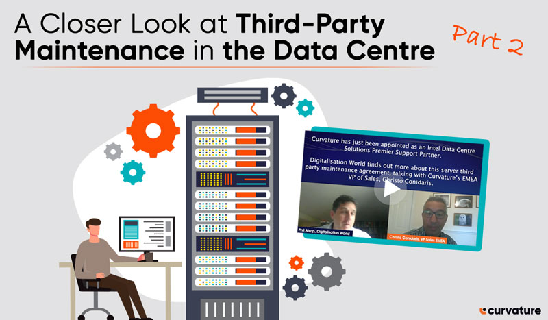 A Closer Look at Third Party Maintenance in the Data Centre - Part 2