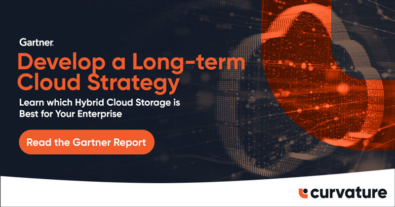 Develop a Long-term Cloud Strategy
