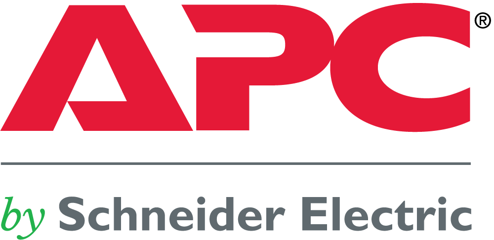 APC社のロゴ