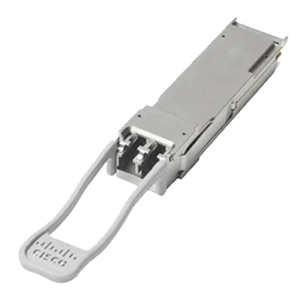 Cisco branded transceiver