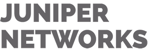 Juniper Networks Manufacturer Logo