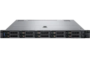Curvature Overstock: DELL-PE-R650-10-2.5-NVME
