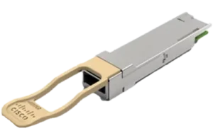 Curvature Overstock: QDD-2X100-SR4-S