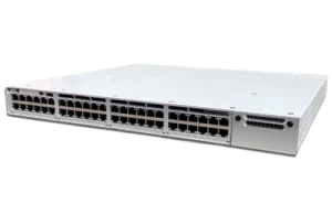 Curvature ：C9300-48UB-A