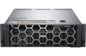 Curvature : DELL.5