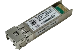 Curvature Overstock: DS-SFP-FC64G-SW