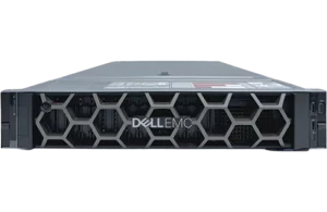 Curvature : DELL.5