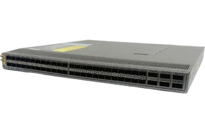 Curvature Overstock: N9K-C93180YC-FX3S