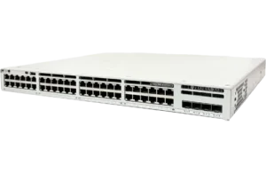 Curvature 在庫過剰品:C9300L-48UXG-4X-A