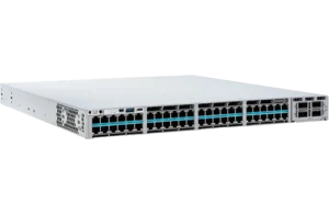 Curvature 在庫過剰品:C9300X-48HX-M